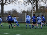 S.K.N.W.K. JO19-1 - 's Heer Arendskerke JO19-1 (competitie) 2023-2024 (2e fase) (56/151)